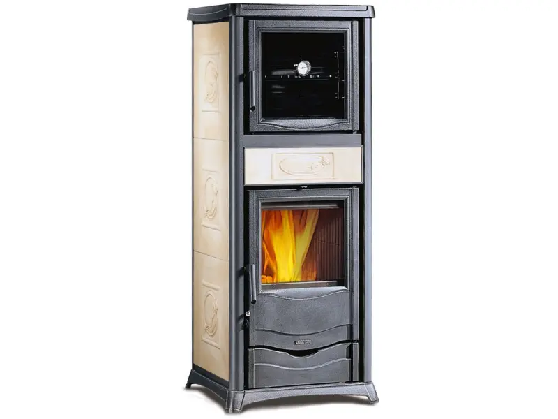 TERMOROSSELLA PLUS FORNO D.S.A. 4.0